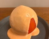 トマト丸ごとファルシーサラダ作り方9写真