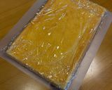 モンブランロールケーキ2025作り方2写真