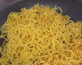かさまし！砂肝の焼きそば炒め作り方2写真