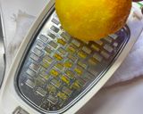 こんにゃくの柚子煮〜常備菜作り方5写真