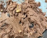 ラム酒香る★米粉酒粕のパウンドケーキ作り方4写真
