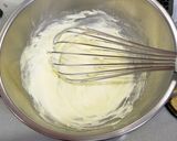 さつまいものトースターケーキ作り方3写真