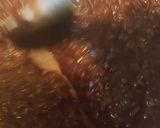 キーマカレーオムライス(オムレツタイプ)作り方7写真