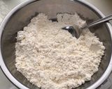 簡単クッキー🍫バレンタインに！作り方3写真
