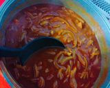 ＊牛すじスープで簡単絶品カレー＊作り方4写真
