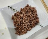 自分で作るキーマカレー作り方4写真