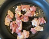 筑前煮作り方6写真