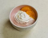 みかんのストロベリーチーズムース作り方5写真