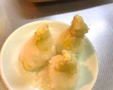 天ぷらが一段と美味しくなる天つゆ作り方3写真