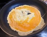 パラパラ！プチプチもち麦チャーハン作り方3写真