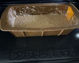 豆腐でヘルシーもちもちパウンドケーキ作り方5写真
