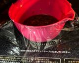 自家製プチプチもち麦オニオンドレッシング作り方6写真