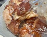 【調味醤油】唐揚げ作り方1写真