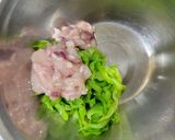 イカの塩辛あまったらコレ❤作り方2写真