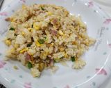 炒飯(チャーハン)作り方11写真