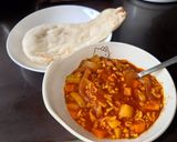 カップ麺カレー味を逆にカレーに作り方5写真