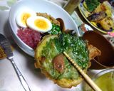 〜秋の野菜Deアレンジ天ぷら〜作り方3写真