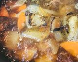 常備根菜★ダイニンジャーの野菜カレー作り方2写真