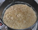カボチャのそぼろあんかけ作り方4写真