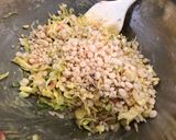 もっと手軽に海鮮お好み焼き市販ＭＩＸ使用作り方4写真