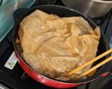 筑前煮作り方12写真