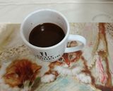 ☆オリゴ糖でカフェモカ☆作り方6写真