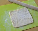 ホットケーキミックスで薄焼きビスケット♪作り方2写真