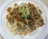 ジャージャーうどん　作り方8写真
