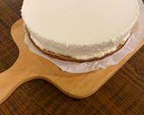 レアチーズケーキ作り方9写真