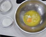 サツマイモのミルフィーユケーキ作り方3写真
