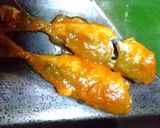 骨まで丸ごとフィシュカレー作り方6写真