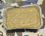 シンプル材料でもっちり胡麻豆腐〜チョコソルト〜作り方6写真