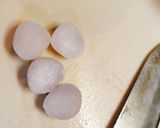 甘辛さといも作り方4写真