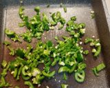 ハラペーニョと昆布の佃煮作り方1写真