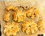 簡単🍎Apple Pie🥧⁈作り方16写真