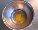 春菊ともやしのチーズチヂミ作り方3写真