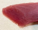 【糖尿病】トロ・マグロ丼作り方4写真