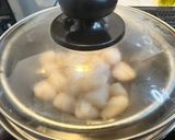 フードドライヤーでホタテのカリカリ珍味作り方5写真