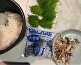 焼きサバ混ぜご飯作り方1写真