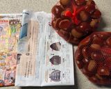 栗が甘くなる下処理作り方6写真