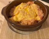 トマトドリア作り方6写真