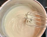 タヒニソースでごま豆腐♪作り方4写真
