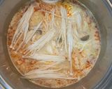 春雨麻辣湯(マーラータン)作り方5写真
