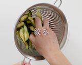 漬け込み15分!簡単ナスの浅漬け作り方15写真