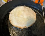 コーントルティーヤで作る沖縄タコス🌮作り方7写真