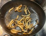 れんこん入り和風ハンバーグ作り方8写真