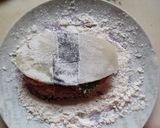 「缶詰アイデア」スパム＆ポテトのフライ作り方4写真