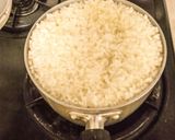 鍋で手軽にご飯炊き作り方3写真