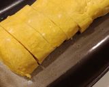 ☆ふわふわ卵焼き☆作り方6写真