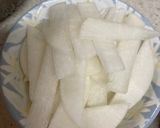 母さんが作るすき焼き♪作り方2写真